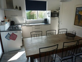 Maison de vacances Breskens Équipement 6