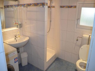 Holiday house Breskens Features 8