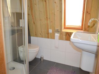 Holiday house Breskens Features 14