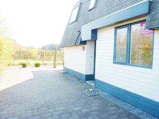 Holiday house Breskens Outdoor Recording 1