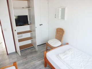 Holiday house Breskens Features 6