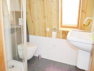 Casa per le vacanze Breskens Caratteristiche 8