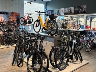 Casa per le vacanze Breskens Ambiente 17