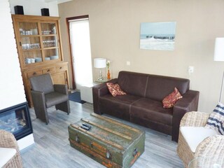 Casa per le vacanze Breskens Caratteristiche 10