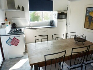 Holiday house Breskens Features 11