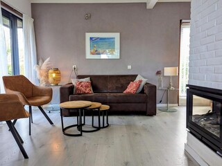 Casa per le vacanze Breskens Caratteristiche 7
