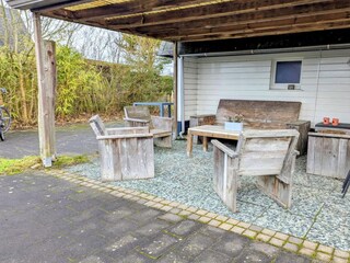 Casa per le vacanze Breskens Registrazione all'aperto 2