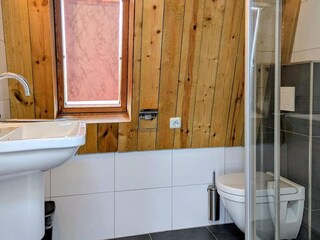 Casa per le vacanze Breskens Caratteristiche 11