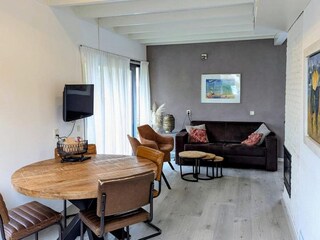 Casa per le vacanze Breskens Caratteristiche 12
