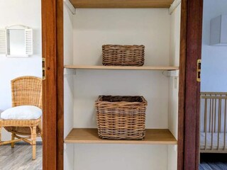 Casa per le vacanze Breskens  27