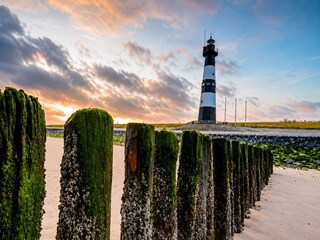 Casa per le vacanze Breskens Ambiente 23