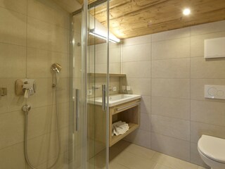 Holiday apartment Gargellen Features 12