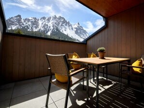 Ferienwohnung 59324 Mauerläufer 324