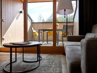 Holiday apartment Gargellen Features 9