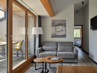 Holiday apartment Gargellen Features 7