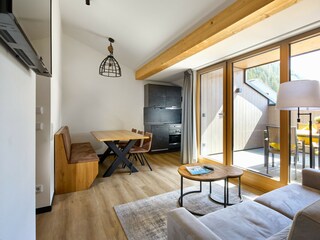 Holiday apartment Gargellen Features 6