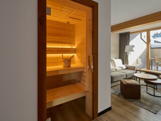 Holiday apartment Gargellen  14