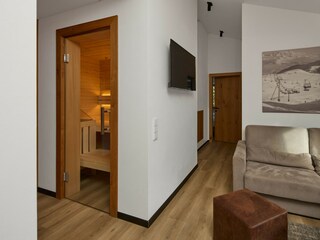 Holiday apartment Gargellen  15