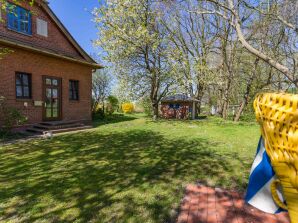 Ferienwohnung Alte Schule Süllwarden - Süllwarden - image1