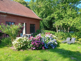 Sonnenterasse