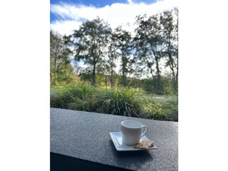Ferienwohnung Norderney Ausstattung 18