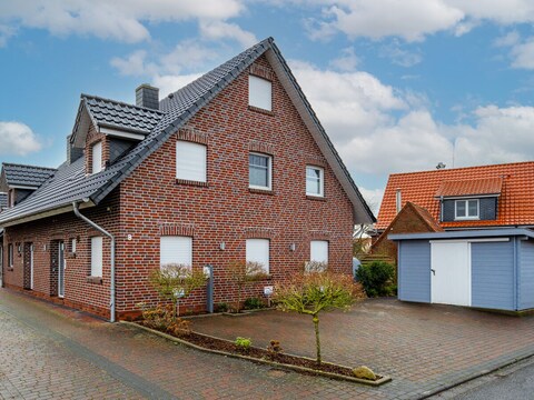 Vakantieappartement Zeehonden eiland