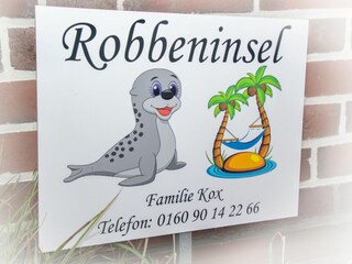 Apartamento de vacaciones Greetsiel Características 45