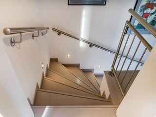 Appartamento per vacanze Greetsiel Caratteristiche 48