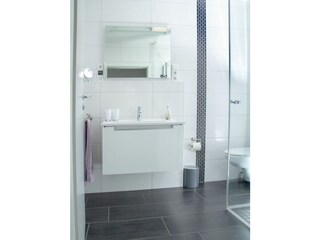 Appartamento per vacanze Greetsiel Caratteristiche 21