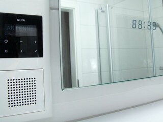 Vakantieappartement Greetsiel Kenmerken 27