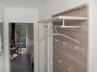 Appartamento per vacanze Greetsiel Caratteristiche 28