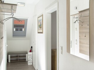 Appartamento per vacanze Greetsiel Caratteristiche 29