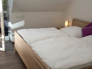 Appartamento per vacanze Greetsiel Caratteristiche 26