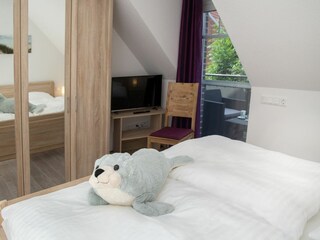 Appartamento per vacanze Greetsiel Caratteristiche 31