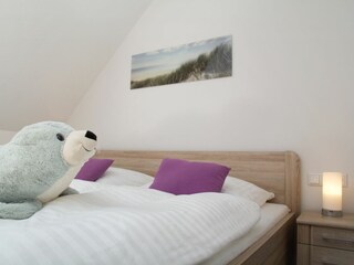 Appartamento per vacanze Greetsiel Caratteristiche 32