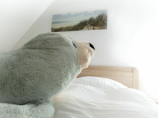 Appartamento per vacanze Greetsiel Caratteristiche 29