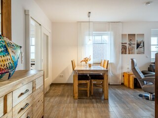 Vakantieappartement Greetsiel Kenmerken 34