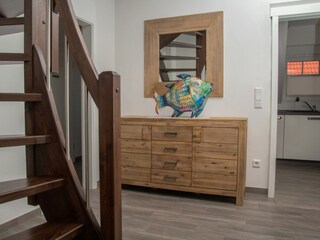 Vakantieappartement Greetsiel Kenmerken 21