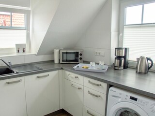 Vakantieappartement Greetsiel Kenmerken 36