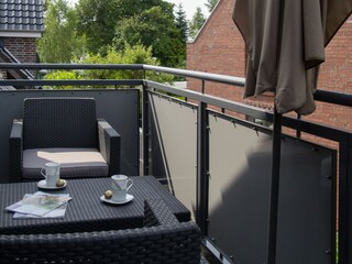 Appartamento per vacanze Greetsiel Caratteristiche 33