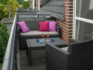 Apartamento de vacaciones Greetsiel Características 34