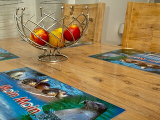 Appartamento per vacanze Greetsiel Caratteristiche 35