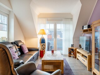 Vakantieappartement Greetsiel Kenmerken 23