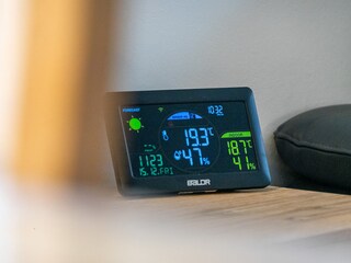 Appartamento per vacanze Greetsiel Caratteristiche 40