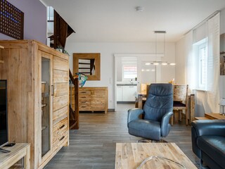 Vakantieappartement Greetsiel Kenmerken 41