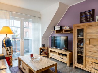 Vakantieappartement Greetsiel Kenmerken 42