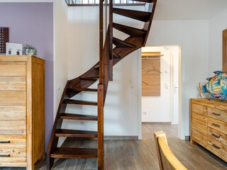 Appartamento per vacanze Greetsiel Caratteristiche 39