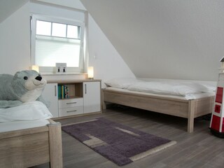 Vakantieappartement Greetsiel Kenmerken 44