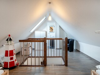 Vakantieappartement Greetsiel Kenmerken 45