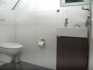 Vakantieappartement Greetsiel Kenmerken 46